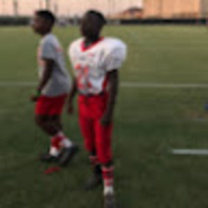 Meet your Posher, Ricky